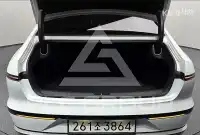 2025 Hyundai Grandeur