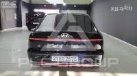 2025 Hyundai Grandeur