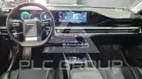 2025 Hyundai Grandeur