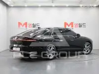2025 Hyundai Grandeur