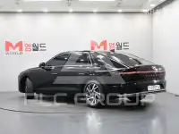 2025 Hyundai Grandeur