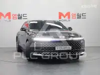 2025 Hyundai Grandeur