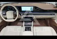 2025 Hyundai Grandeur