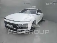 2025 Hyundai Grandeur