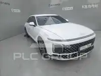 2025 Hyundai Grandeur