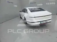 2025 Hyundai Grandeur
