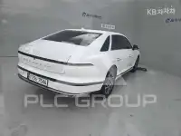 2025 Hyundai Grandeur
