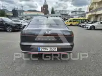 2025 Hyundai Grandeur