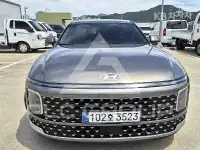2025 Hyundai Grandeur