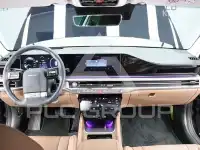 2025 Hyundai Grandeur