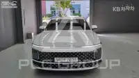 2025 Hyundai Grandeur