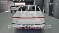 2025 Hyundai Grandeur