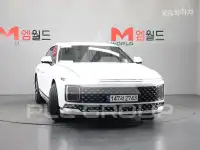 2025 Hyundai Grandeur