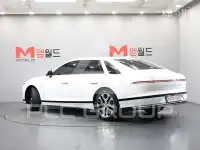 2025 Hyundai Grandeur