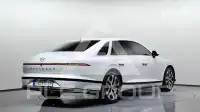 2025 Hyundai Grandeur