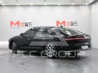2025 Hyundai Grandeur