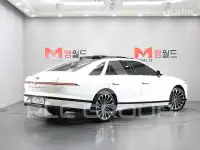 2025 Hyundai Grandeur
