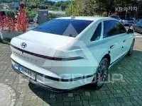 2025 Hyundai Grandeur