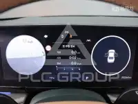 2025 Hyundai Grandeur