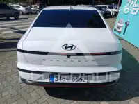 2025 Hyundai Grandeur