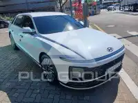 2025 Hyundai Grandeur