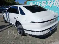 2025 Hyundai Grandeur