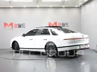 2025 Hyundai Grandeur