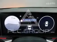 2025 Hyundai Grandeur