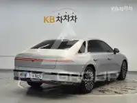 2025 Hyundai Grandeur