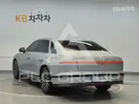 2025 Hyundai Grandeur