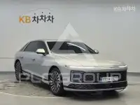 2025 Hyundai Grandeur