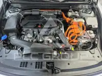 2025 Hyundai Grandeur