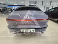 2025 Hyundai Grandeur