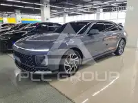 2025 Hyundai Grandeur