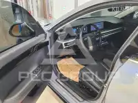 2025 Hyundai Grandeur