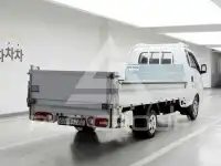 2025 Hyundai Porter