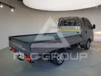 2025 Hyundai Porter