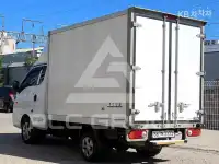 2025 Hyundai Porter