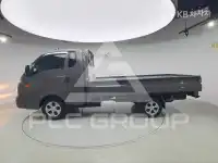 2025 Hyundai Porter