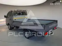 2025 Hyundai Porter