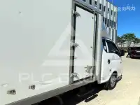 2025 Hyundai Porter