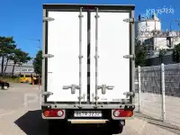 2025 Hyundai Porter