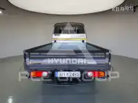 2025 Hyundai Porter