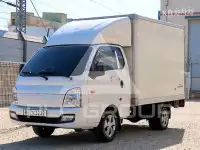 2025 Hyundai Porter