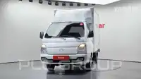 2025 Hyundai Porter