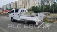 2025 Hyundai Porter