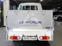 2025 Hyundai Porter