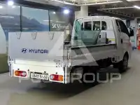 2025 Hyundai Porter