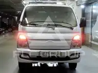 2025 Hyundai Porter