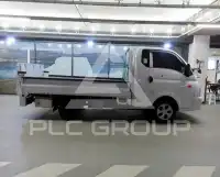 2025 Hyundai Porter